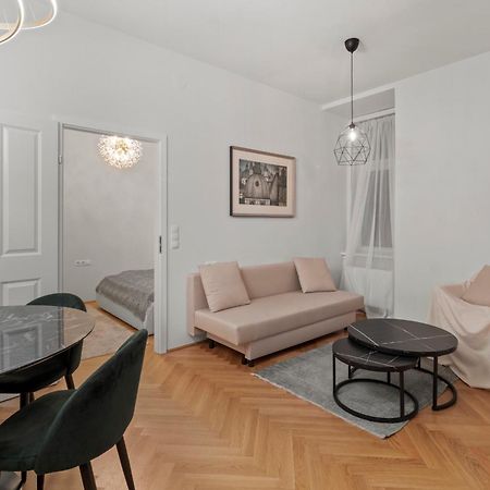 Boutique Suite Near Museum District Wien Exterior foto