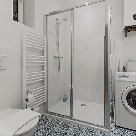 Boutique Suite Near Museum District Wien Exterior foto