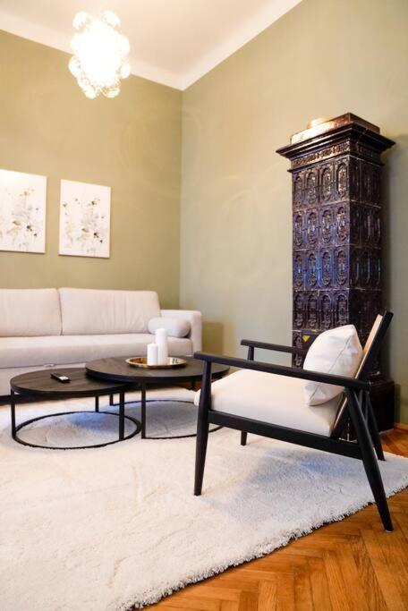 Boutique Suite Near Museum District Wien Exterior foto