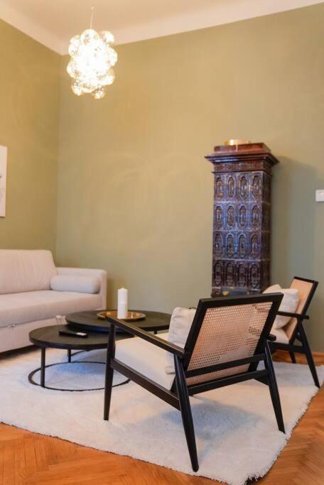 Boutique Suite Near Museum District Wien Exterior foto