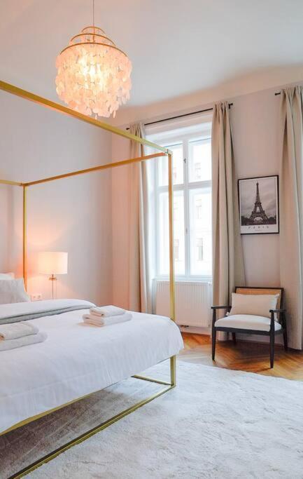 Boutique Suite Near Museum District Wien Exterior foto