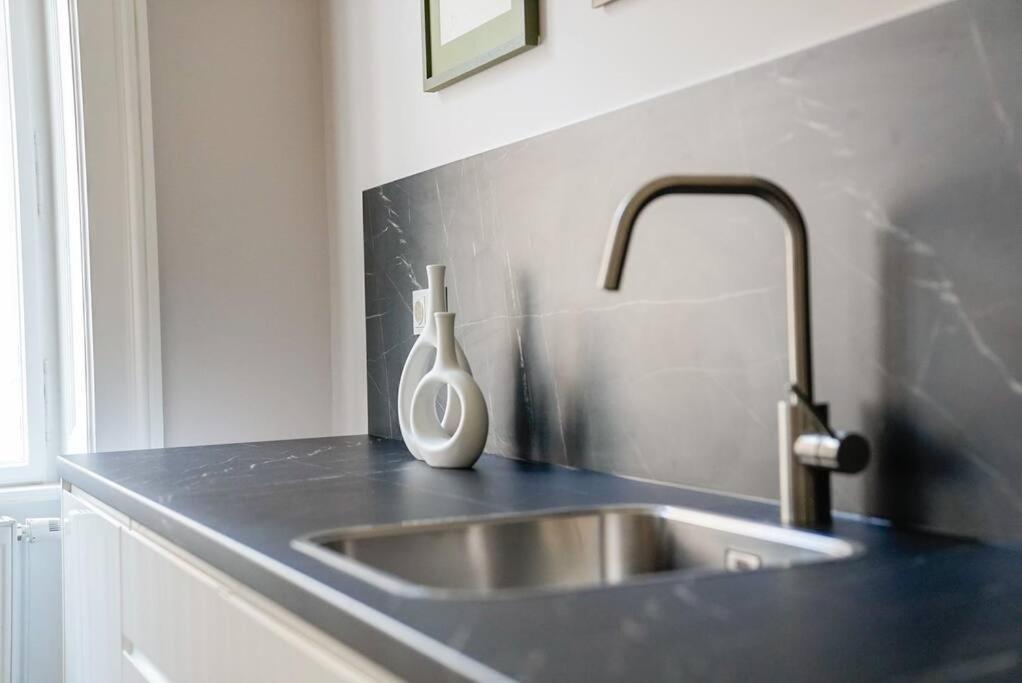 Boutique Suite Near Museum District Wien Exterior foto