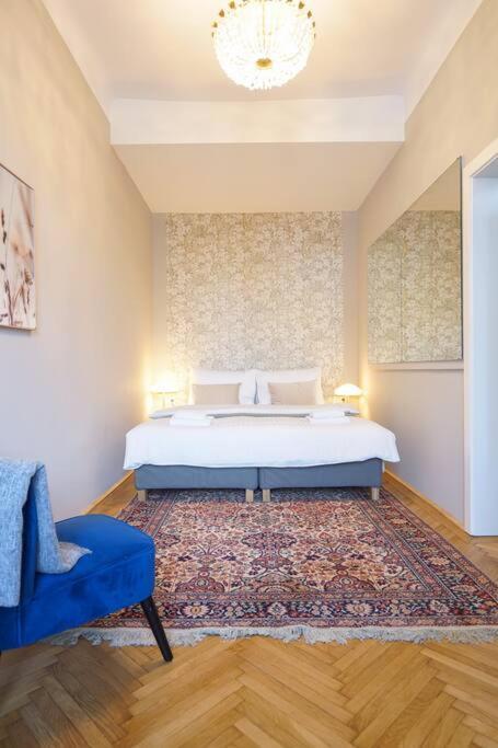 Boutique Suite Near Museum District Wien Exterior foto