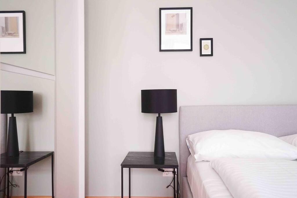 Boutique Suite Near Museum District Wien Exterior foto
