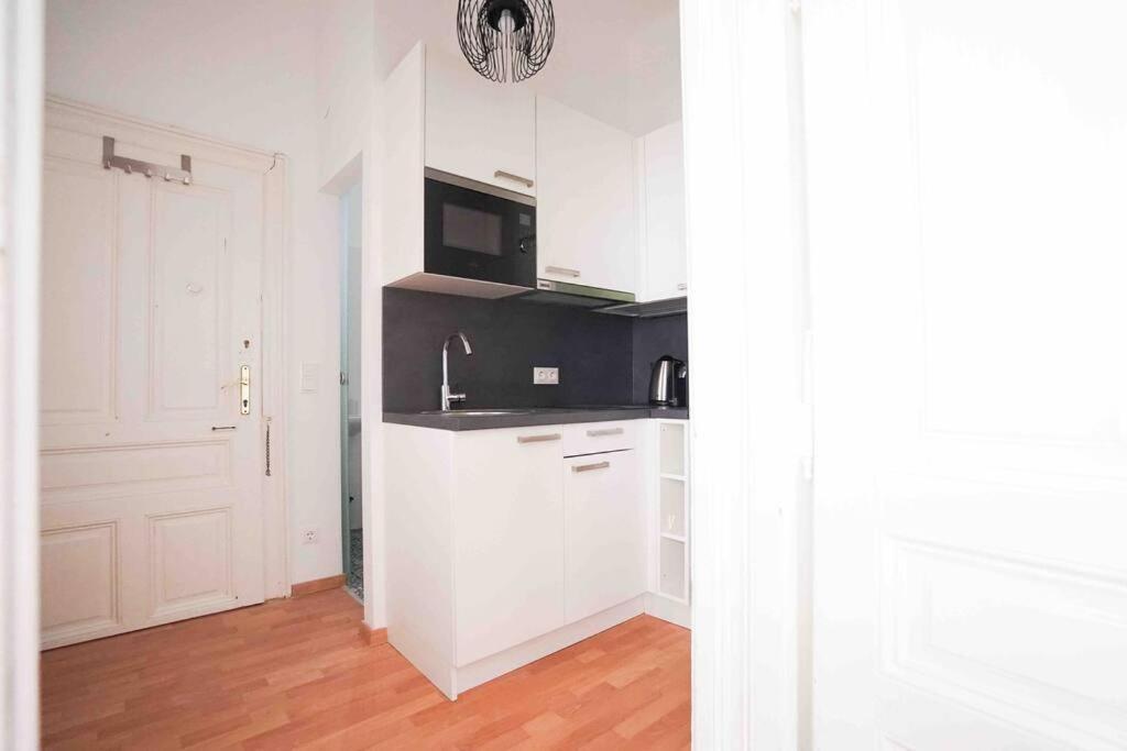 Boutique Suite Near Museum District Wien Exterior foto
