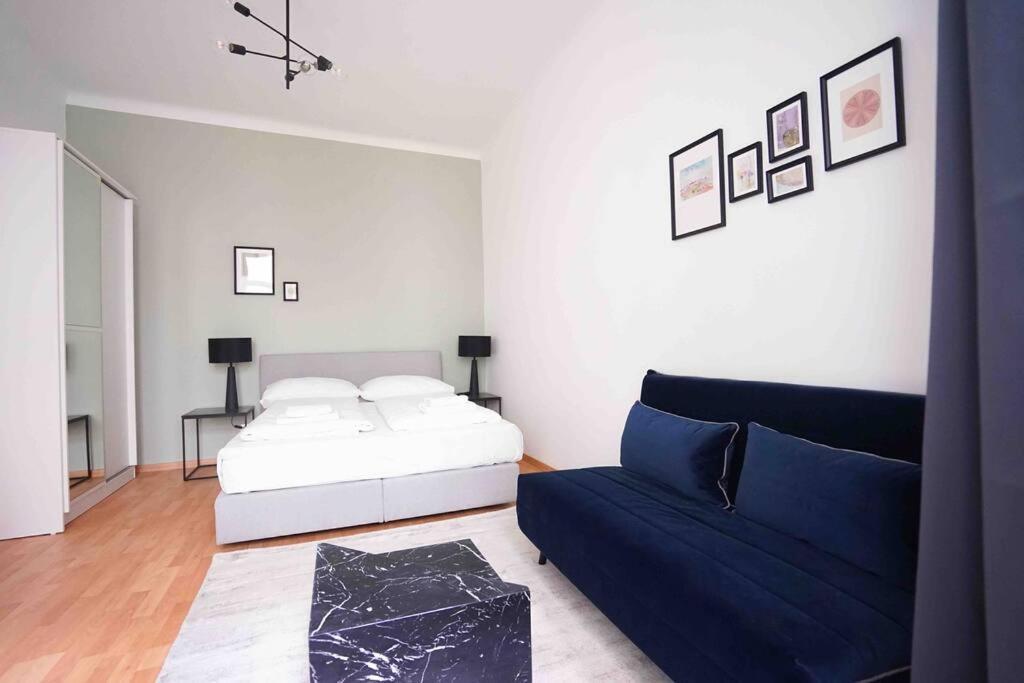 Boutique Suite Near Museum District Wien Exterior foto