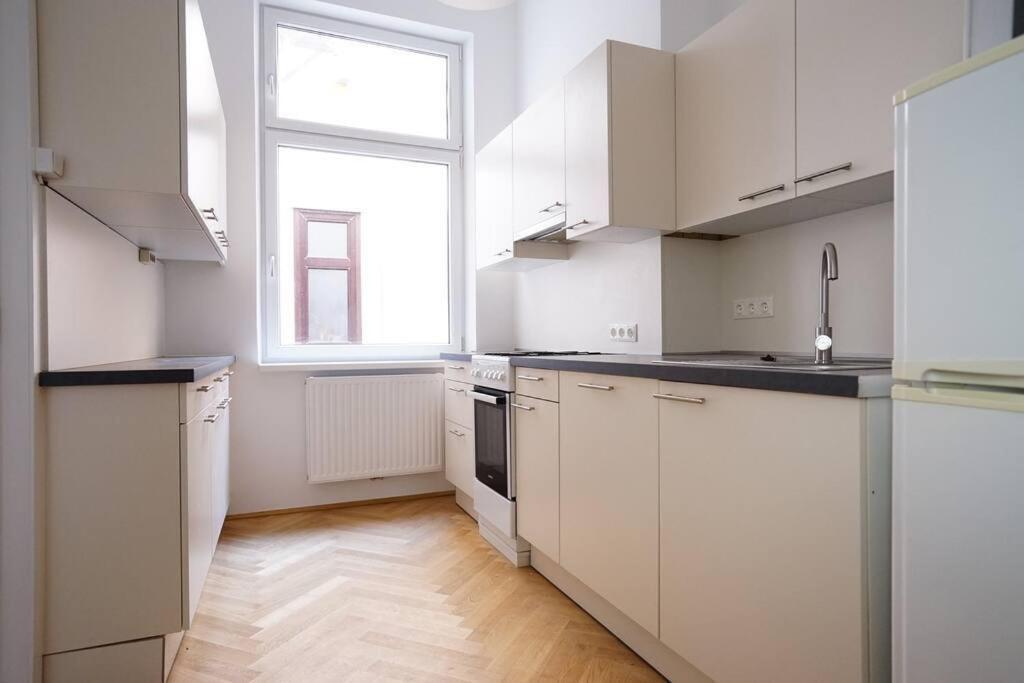 Boutique Suite Near Museum District Wien Exterior foto