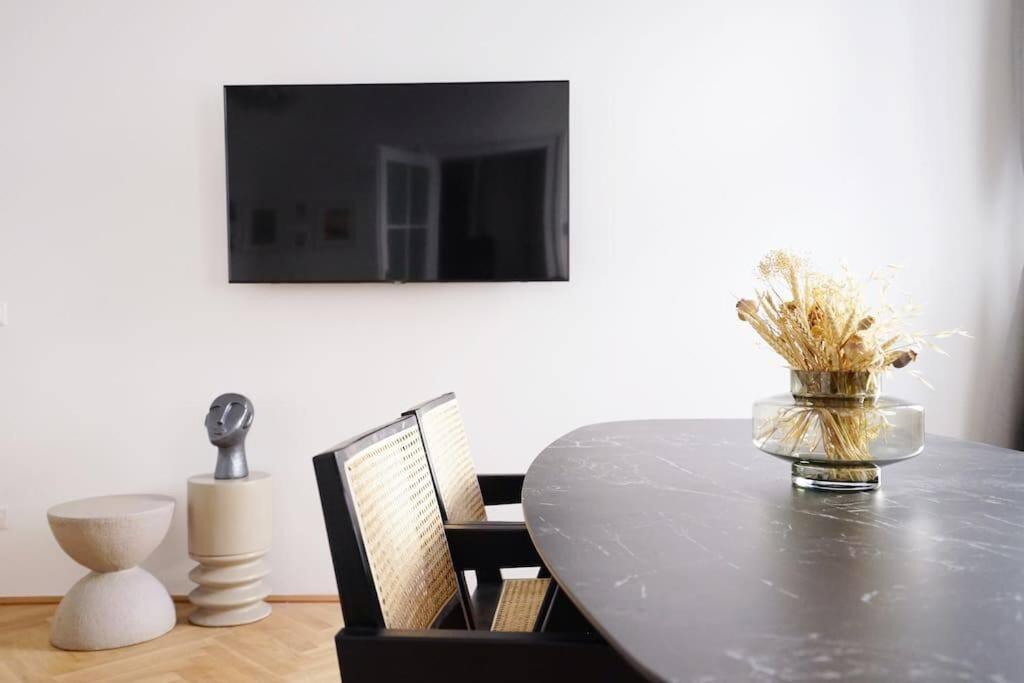 Boutique Suite Near Museum District Wien Exterior foto