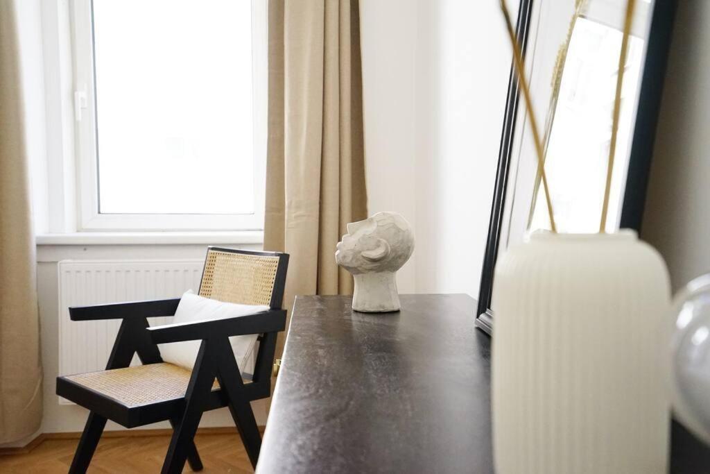 Boutique Suite Near Museum District Wien Exterior foto