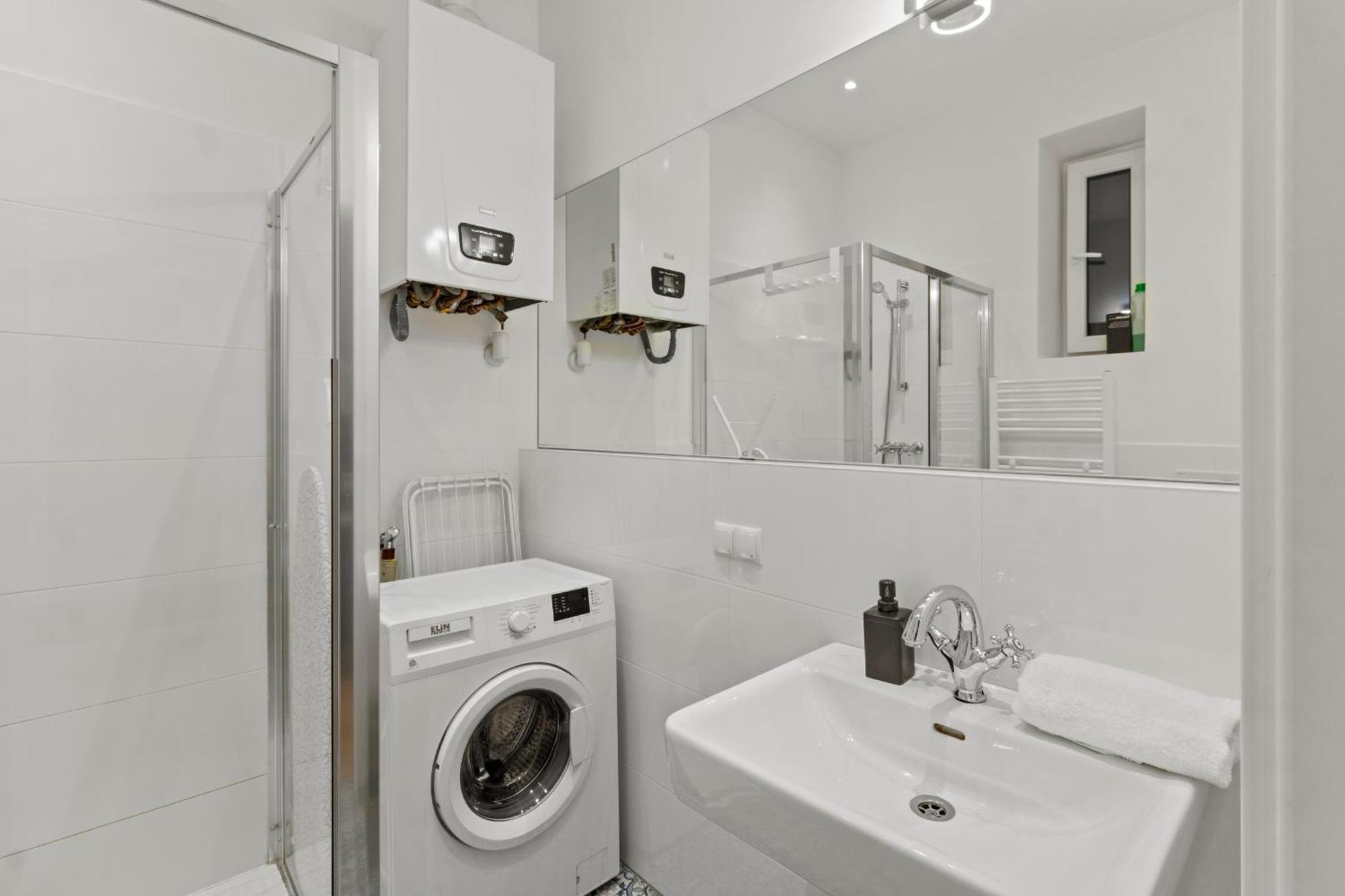 Boutique Suite Near Museum District Wien Exterior foto