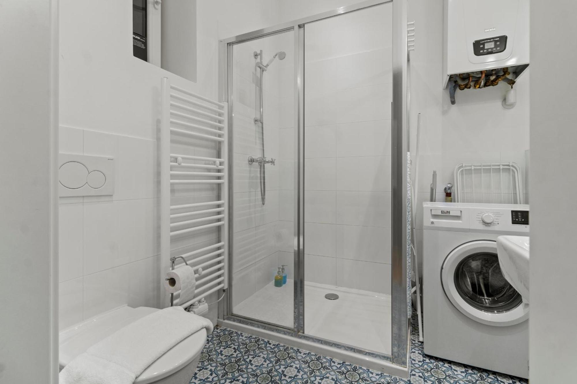 Boutique Suite Near Museum District Wien Exterior foto