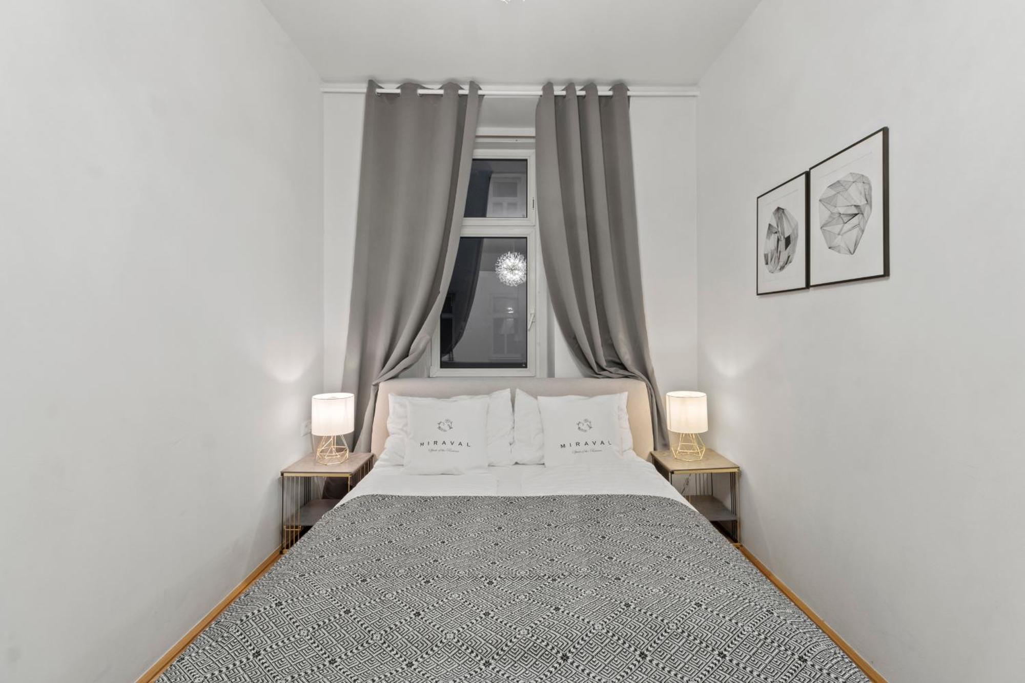 Boutique Suite Near Museum District Wien Exterior foto