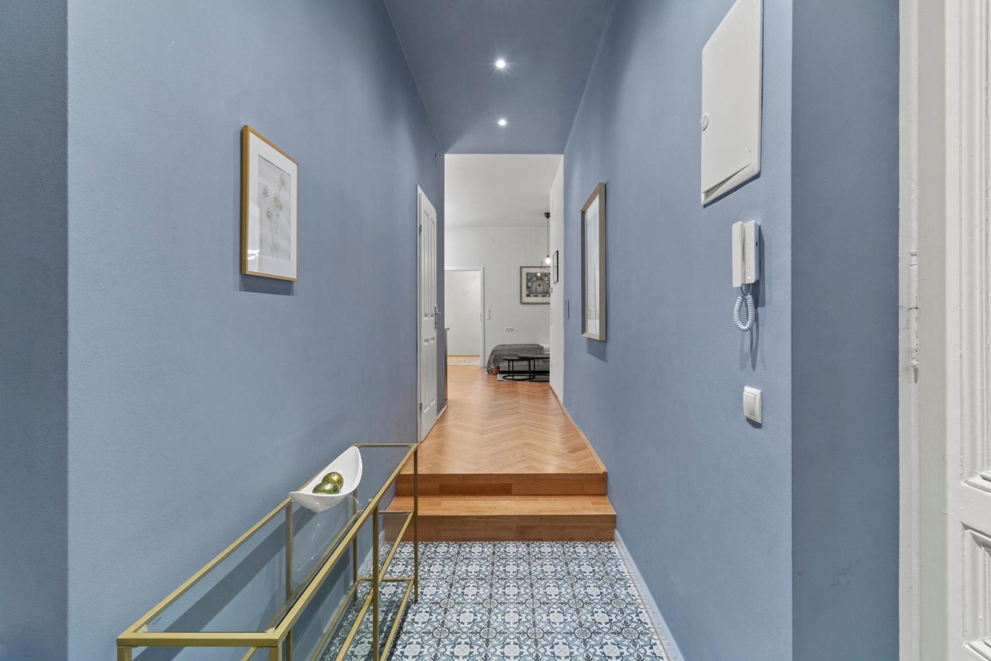 Boutique Suite Near Museum District Wien Exterior foto