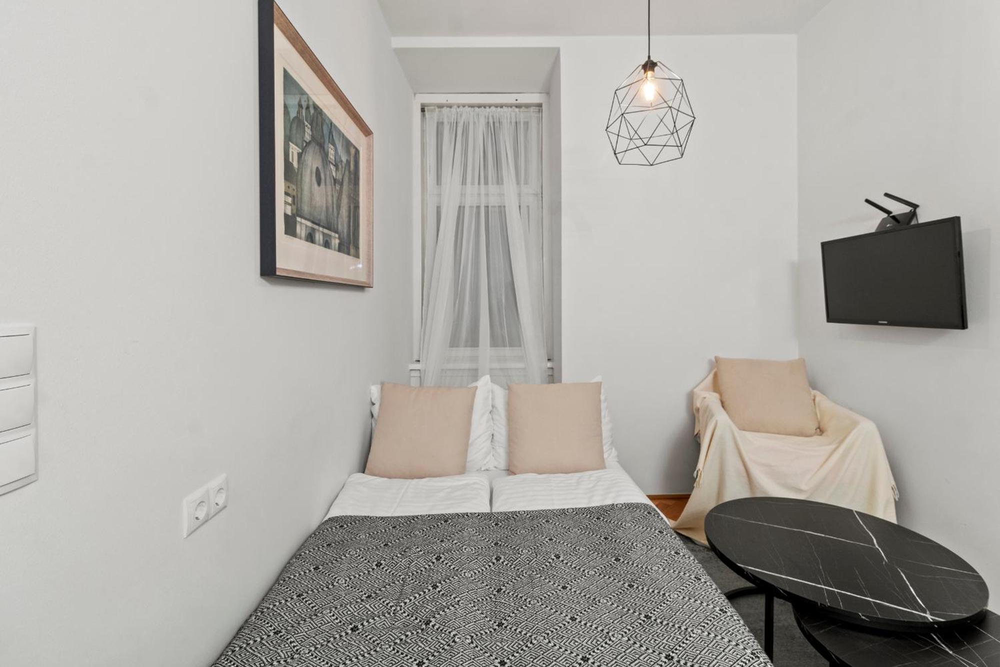 Boutique Suite Near Museum District Wien Exterior foto